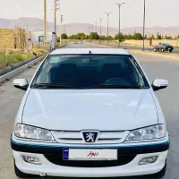 پژوپارس مدل98 درحد