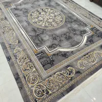تجربه ای از زیبایی بی پایان /فرش هزارگل|فرش|شیراز, میانرود|دیوار