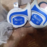 بوق حلزونی آک