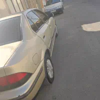 سمند 85|خودرو سواری و وانت|میاندوآب, |دیوار