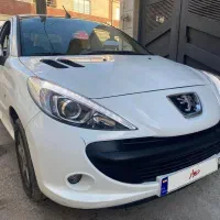 207 دنده ۹۹ بی رنگ بی ضربه