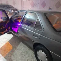 پژو ۴۰۵ مدل۸۲