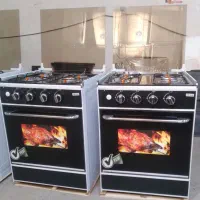 انبار اجاق گاز طرح فر استان البرز کرج میدان حصارک