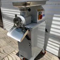 چرخ گوشت صنعتی چرخ دار سایز ۳۲ الکتروکار|کافی‌شاپ و رستوران|تهران, شهرک ابوذر|دیوار