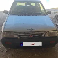 فروش پراید ۸۴|خودرو سواری و وانت|شاهین‌شهر, شهرک گلدیس|دیوار