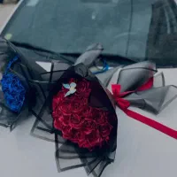 کادوی ولنتاین|گل مصنوعی|سیرجان, |دیوار