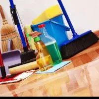 نیازمند خانم کار در منزل