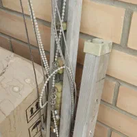 واگذاری پرده عمودی