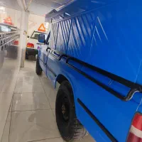 سایپا دیزل|خودرو سواری و وانت|اشنویه, |دیوار