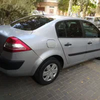 رنو مگان 1600cc، مدل ۲۰۰۶ استثنایی|خودرو سواری و وانت|تهران, ایران|دیوار