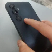 SAMSUNG GALAXY A16 128G RAM 4|موبایل|قم, زنبیل آباد|دیوار