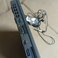 Lenovo i7 256 ram8.