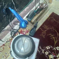 چهار عدد وسایل اریشی برای فروش