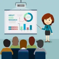 همایش ورود موفق به بازار کار