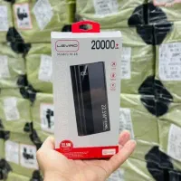 پاور بانک لوینو زیر قیمت کل ایران تعداد محدود