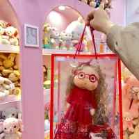 عروسک روسی|اسباب‌‌بازی|قم, ارم|دیوار