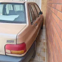 پراید سواری|خودرو سواری و وانت|تبریز, |دیوار