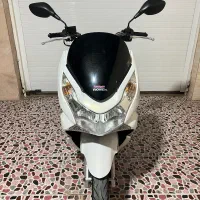 PCX125 2013
