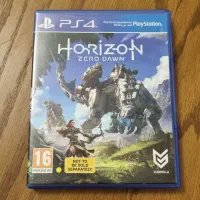 بازی Horizon Zero Dawn ps4