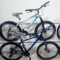 دوچرخهالمینوم