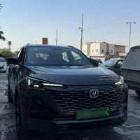 چانگان Cs55 وارداتی مدل ۲۰۲۴