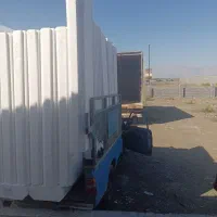 استخدام فروشنده آقا جهت فروش فوم