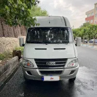 مینی بوس اویکو A50