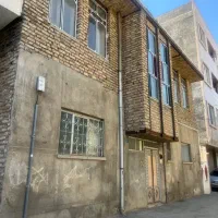 ۱۵۰ متر ویلایی دو طبقه سر دونبش