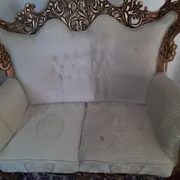 مبل شویی تضمینی وتخصصی ژیک  ساوه|خدمات نظافت|ساوه, |دیوار