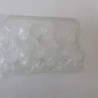 ظرف بسته بندی تخم مرغ
