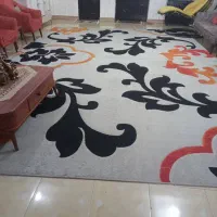 فروش دو عدد گلیم ۱۲متری|گلیم، جاجیم، گبه|مینودشت, |دیوار