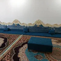 مبل خلیجی