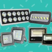 تعمیرات LED