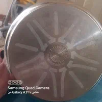 تفال فرانسه ۶ لیتری اصل|ظروف پخت‌وپز|تهران, شهرک شهید باقری|دیوار