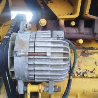 لودر کوماتسو 120|خودرو سنگین|میاندوآب, |دیوار