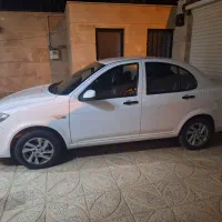 ساینا اتومات فول مدل ۱۴۰۲