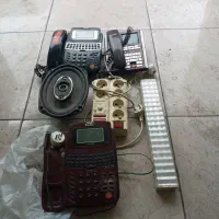 وسایل الکترونیکی