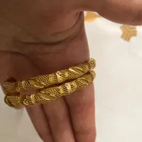 طلا درحد نو