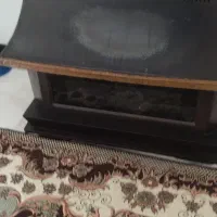 بخاری گازی  ایمن افروز