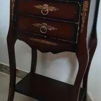 میز تلفن