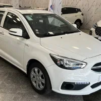 شاهین G مدل ۱۴۰۴