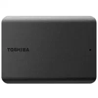 هارد اکسترنال توشیبا Canvio Basics ظرفیت 1 ترابایت|قطعات و لوازم جانبی رایانه|ورامین, ورامین|دیوار