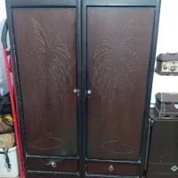 فروش دراور ،کمد لباس ،میز آرایش و میز چرخ خیاطی|مبلمان خانگی و میز عسلی|برخوار, |دیوار