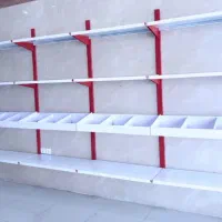 قفسه فلزی|فروشگاه و مغازه|محمدشهر, محمدشهر|دیوار