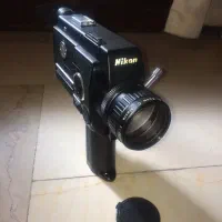 Nikon Super 8
