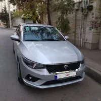 ماشین تارا اتوماتیک مدل ۱۴۰۲