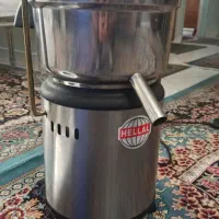 آبمیوه گیری هلال g75|آبمیوه‌گیر و آب‌مرکبات‌گیر|تهران, فردوس|دیوار