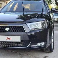 دنا اتومات مدل۱۴۰۱|خودرو سواری و وانت|بروجرد, |دیوار