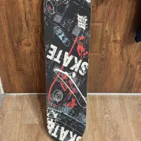 اسکیت بورد|دوچرخه، اسکیت، اسکوتر|تهران, امام حسین|دیوار