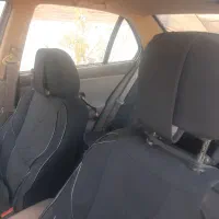 سمند ef7پایه گازسوز کارخانه مخزن بزرگ|خودرو سواری و وانت|اراک, |دیوار